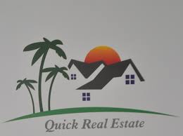 Quick Real Estate Limited Logo
